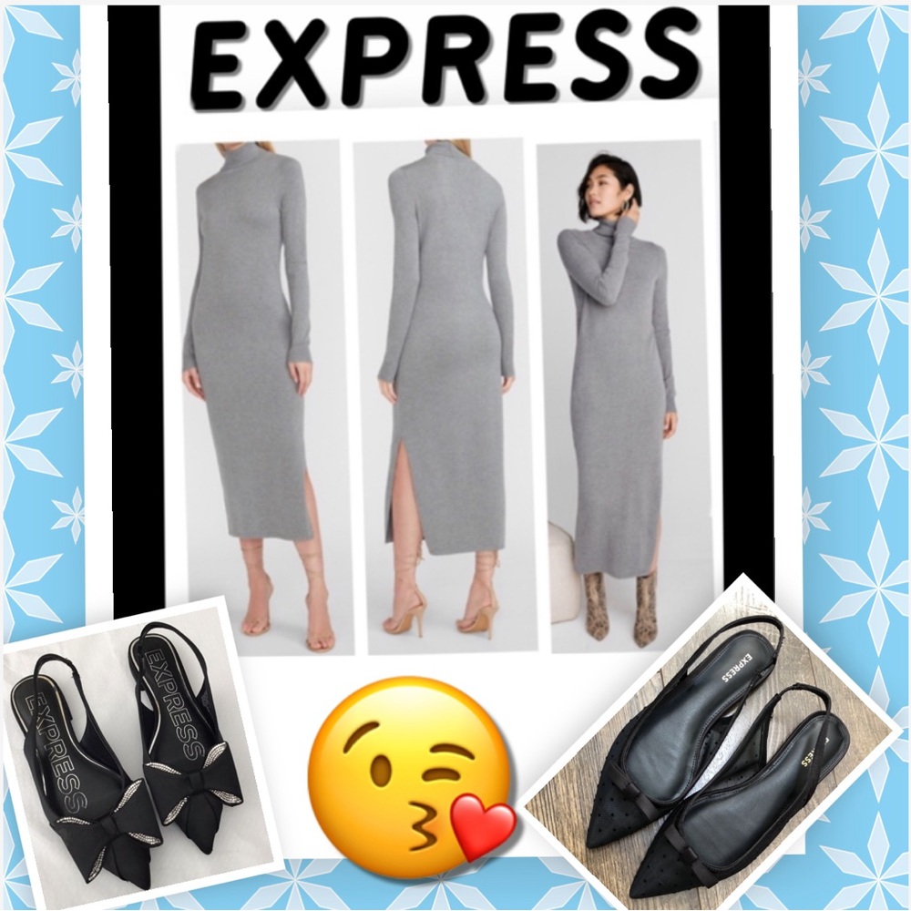 Express Dress. Look professional Not Country ☝️Send Offers💋 - Picture 2 of 12